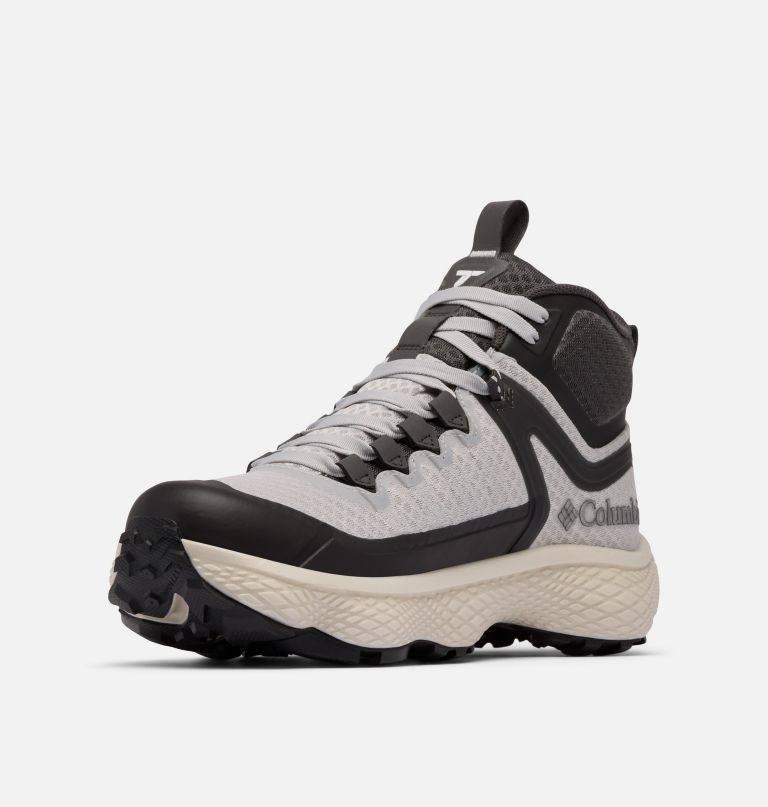 damskie buty escape thrive titanium outdry mid