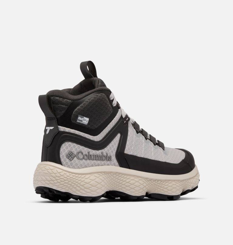damskie buty escape thrive titanium outdry mid