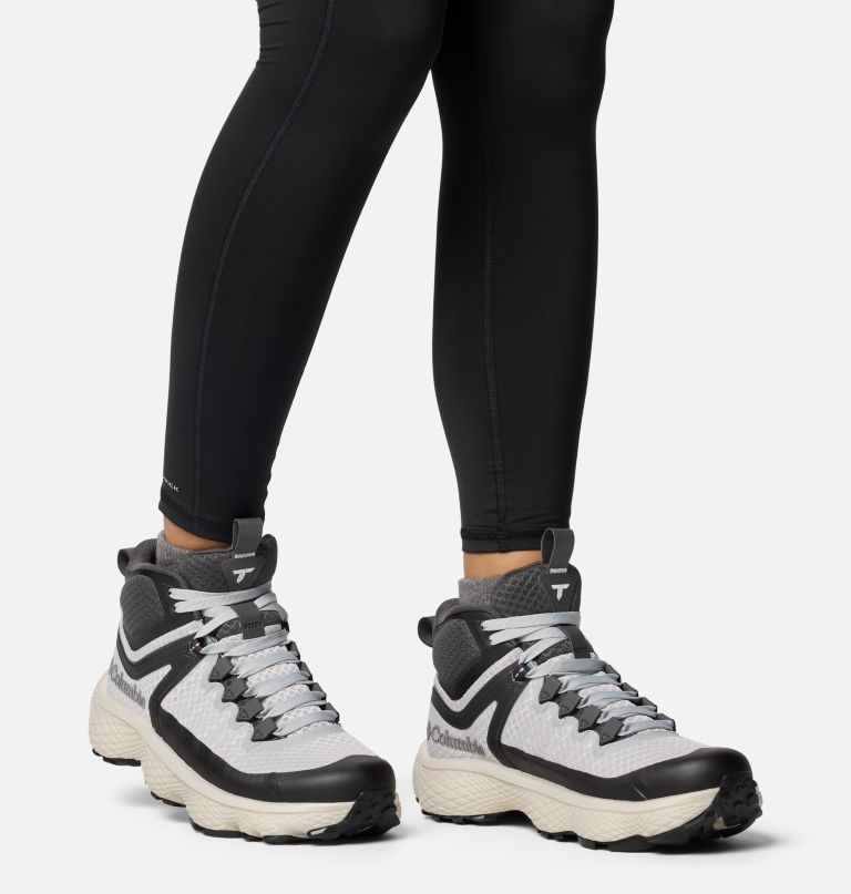 damskie buty escape thrive titanium outdry mid