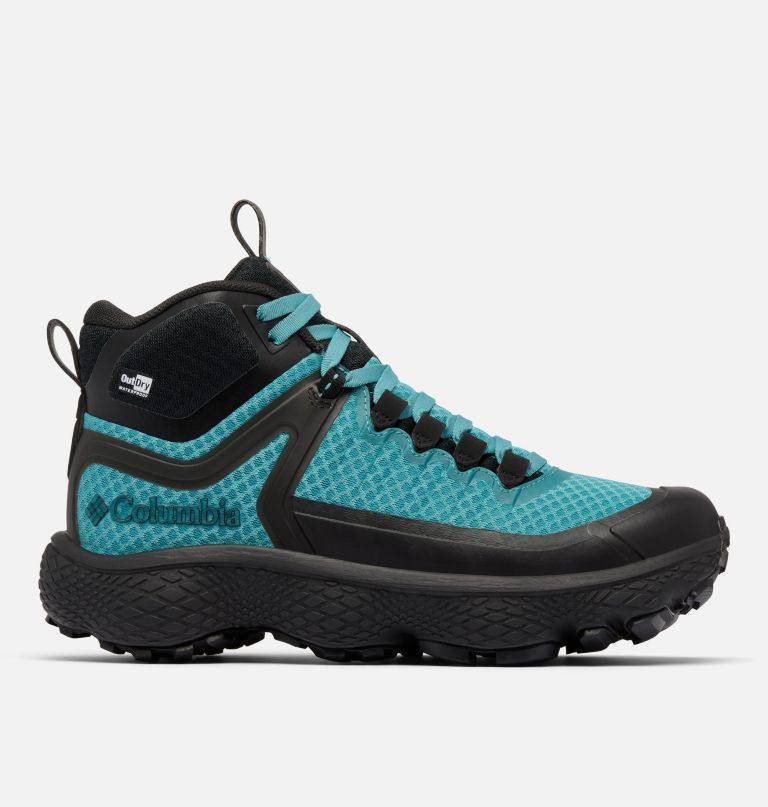 damskie buty escape thrive titanium outdry mid