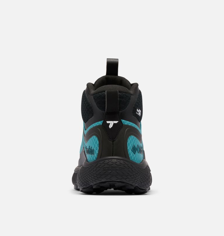 damskie buty escape thrive titanium outdry mid