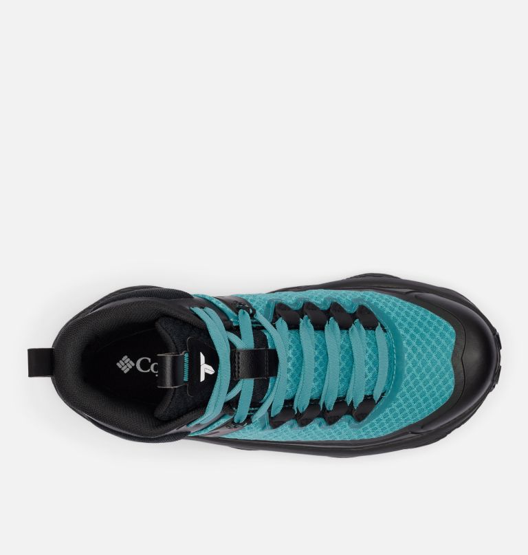 damskie buty escape thrive titanium outdry mid