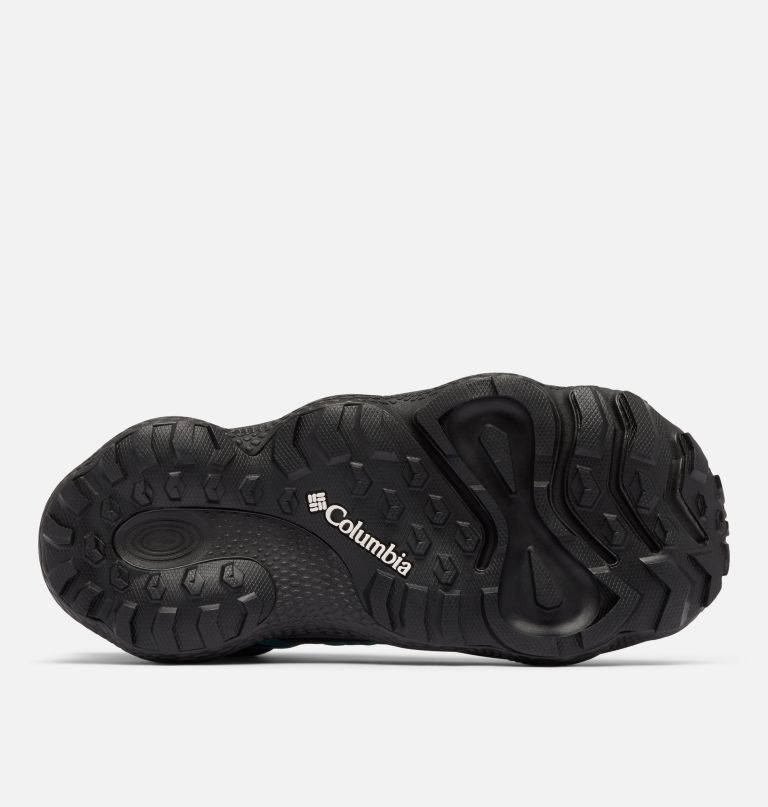 damskie buty escape thrive titanium outdry mid
