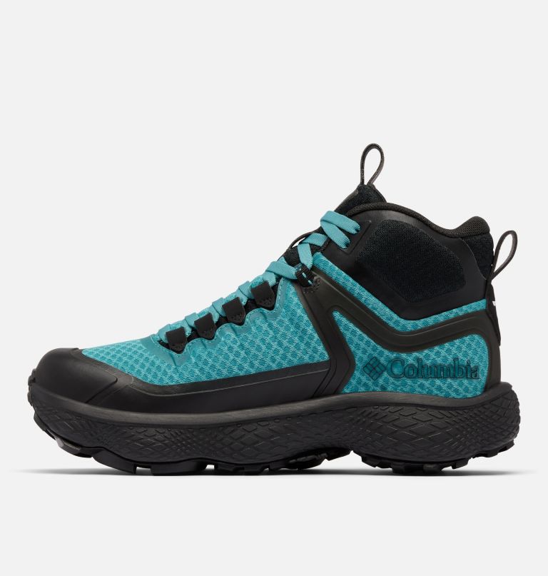 damskie buty escape thrive titanium outdry mid