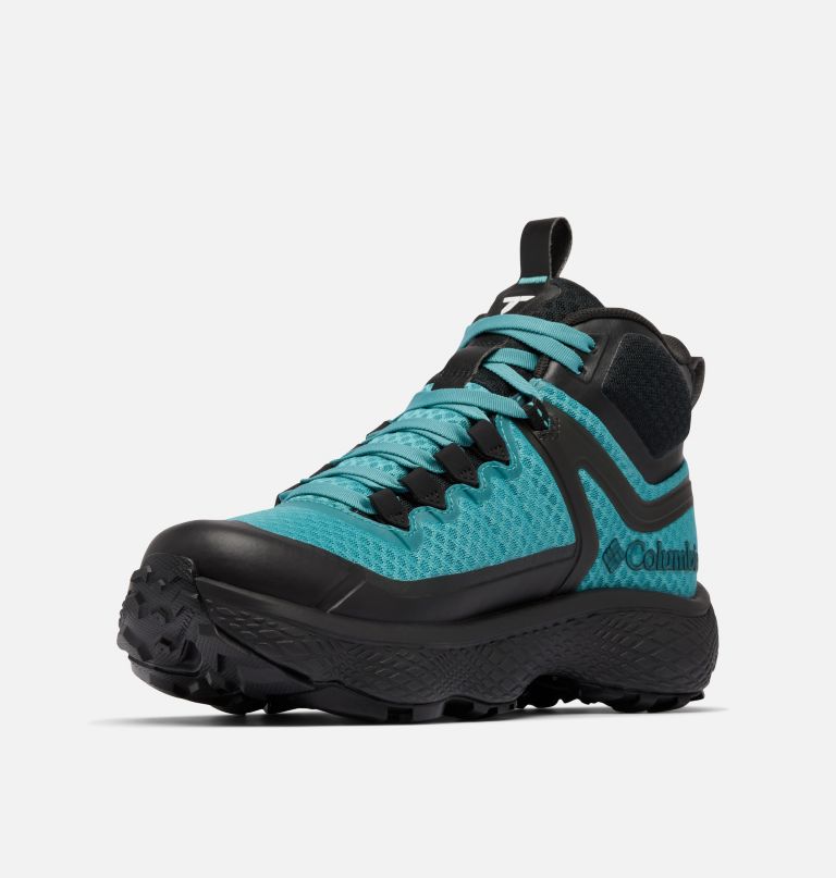 damskie buty escape thrive titanium outdry mid