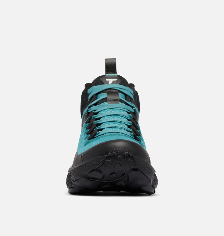 damskie buty escape thrive titanium outdry mid