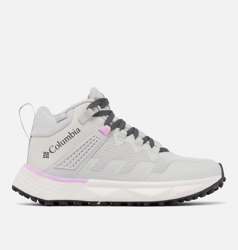 buty damskie facet 75 mid outdry
