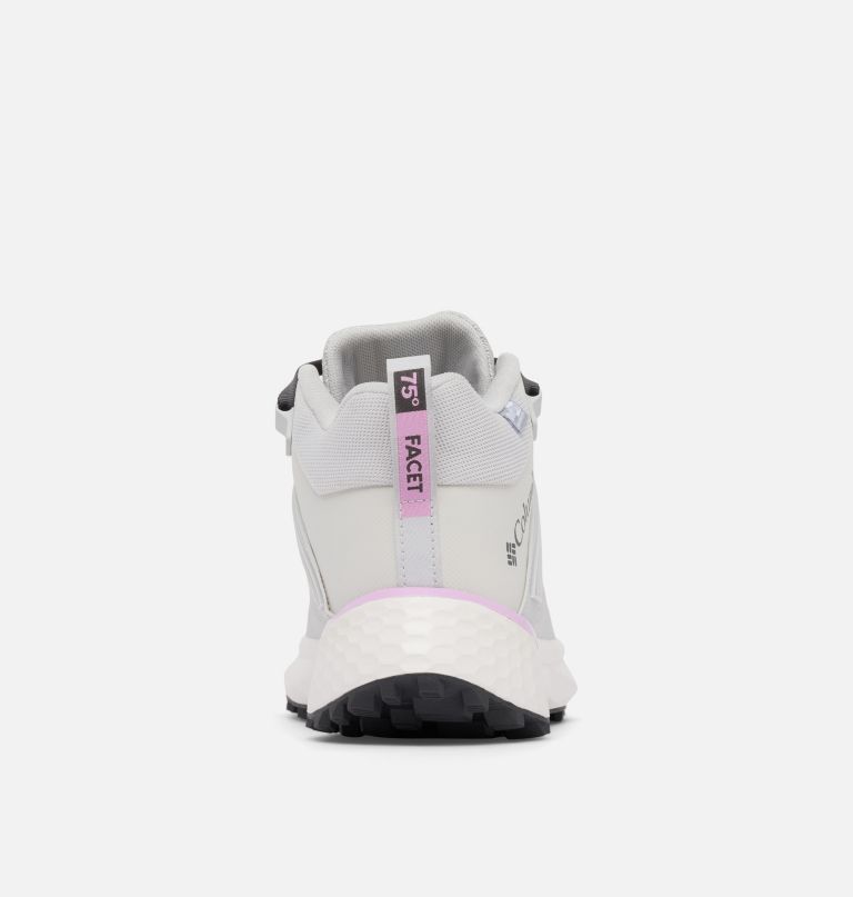 buty damskie facet 75 mid outdry