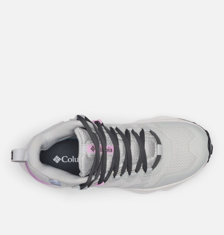 buty damskie facet 75 mid outdry