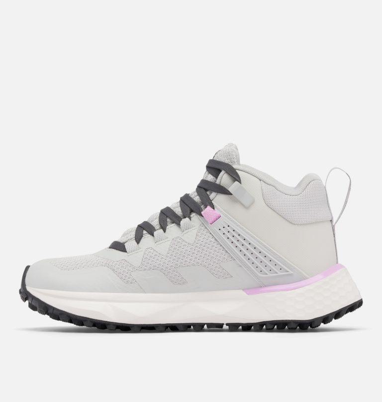 buty damskie facet 75 mid outdry