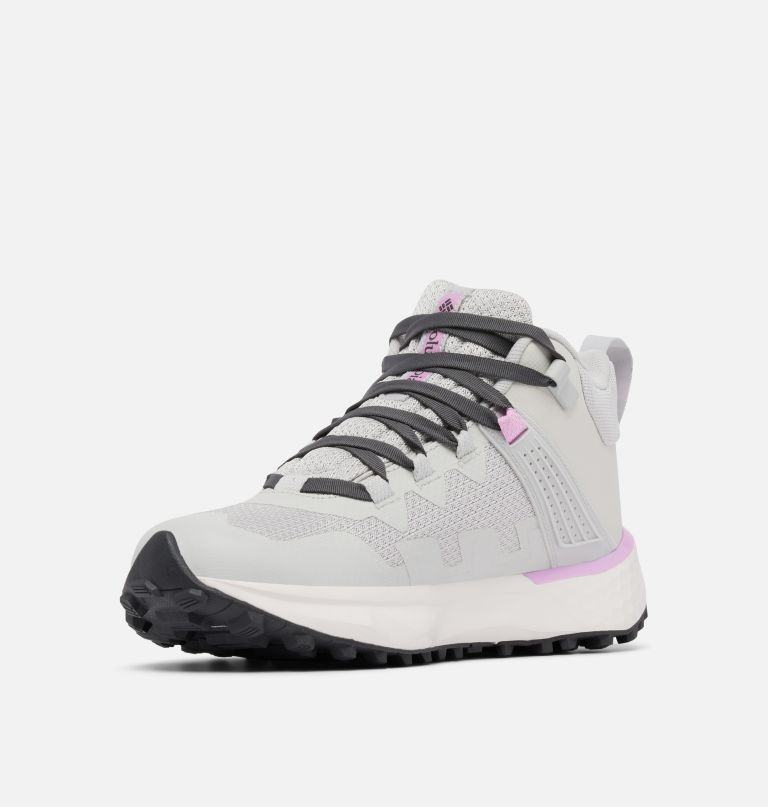 buty damskie facet 75 mid outdry