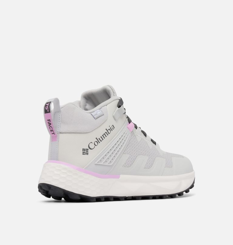 buty damskie facet 75 mid outdry