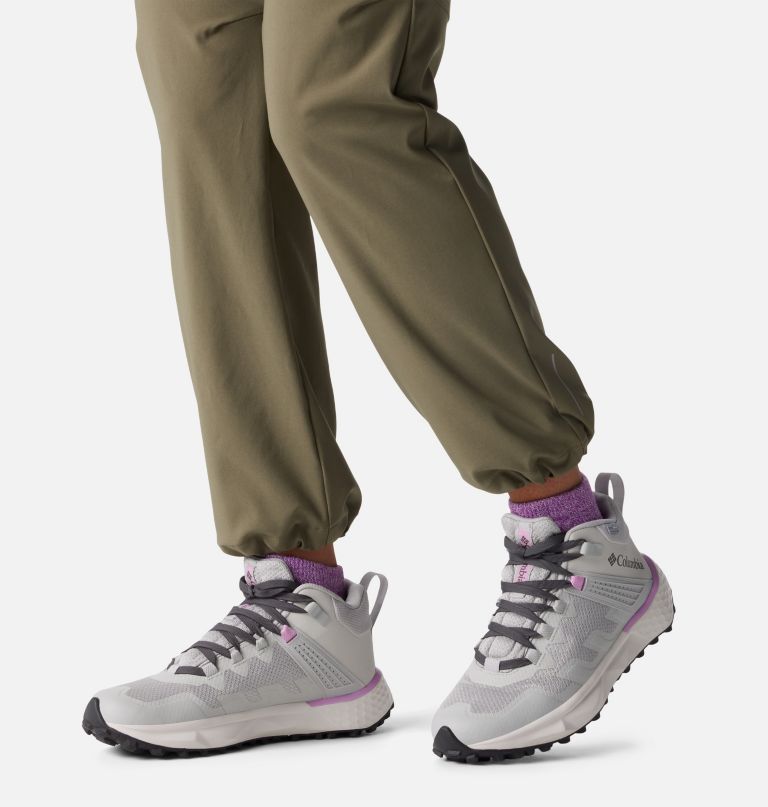 buty damskie facet 75 mid outdry