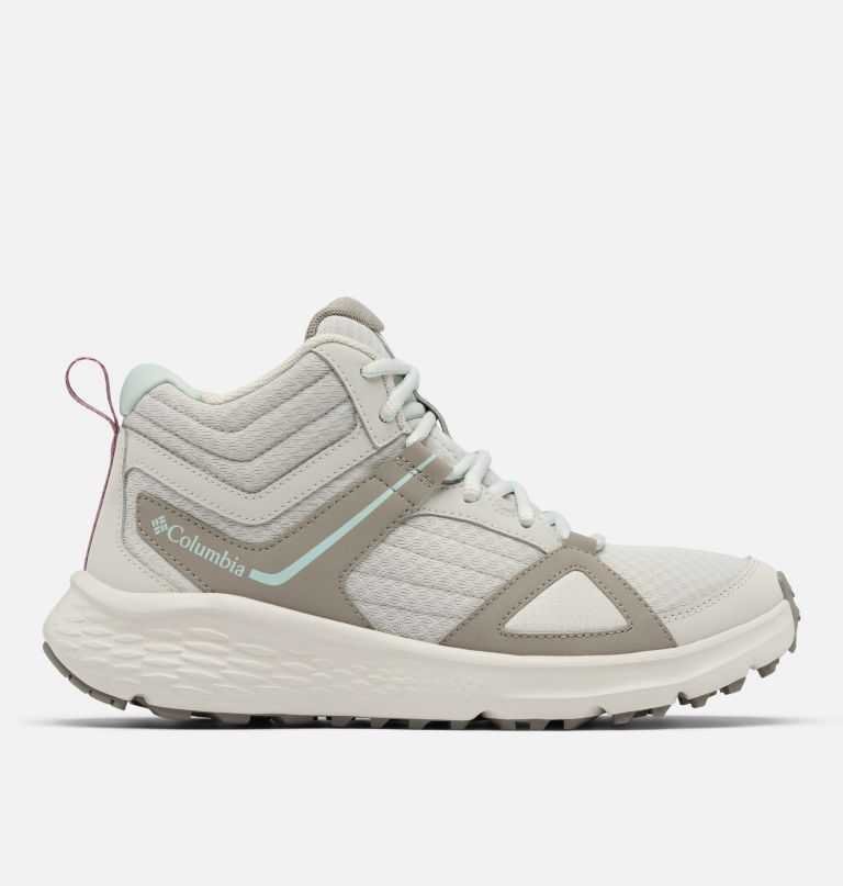 damskie buty novo trail mid