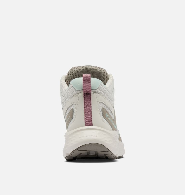 damskie buty novo trail mid