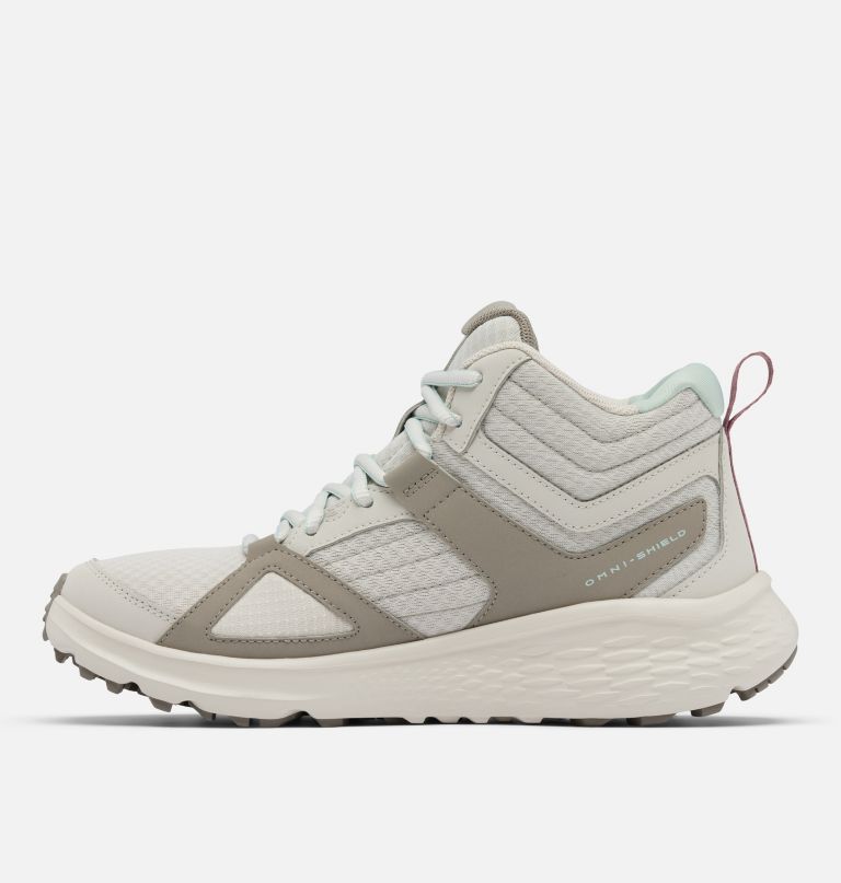 damskie buty novo trail mid