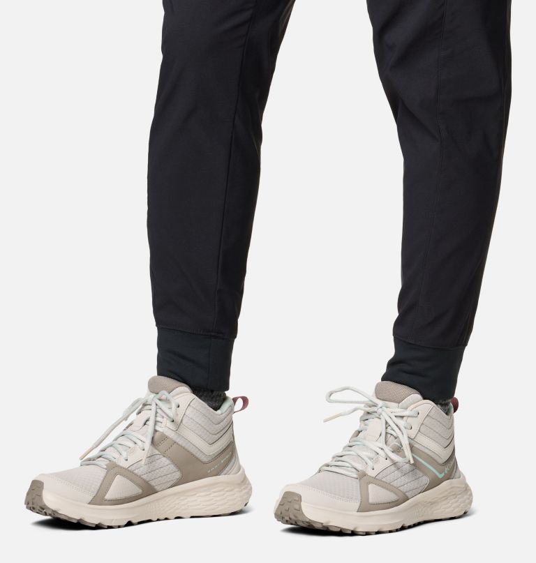 damskie buty novo trail mid