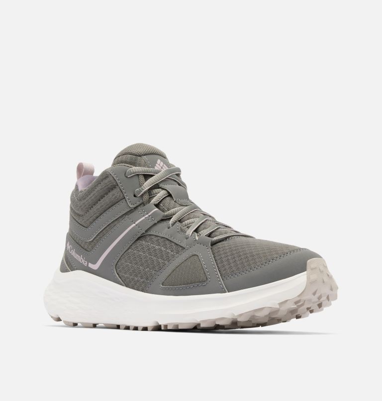 damskie buty novo trail mid