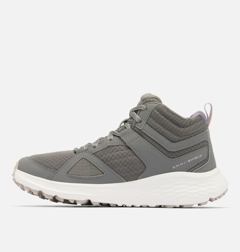 damskie buty novo trail mid