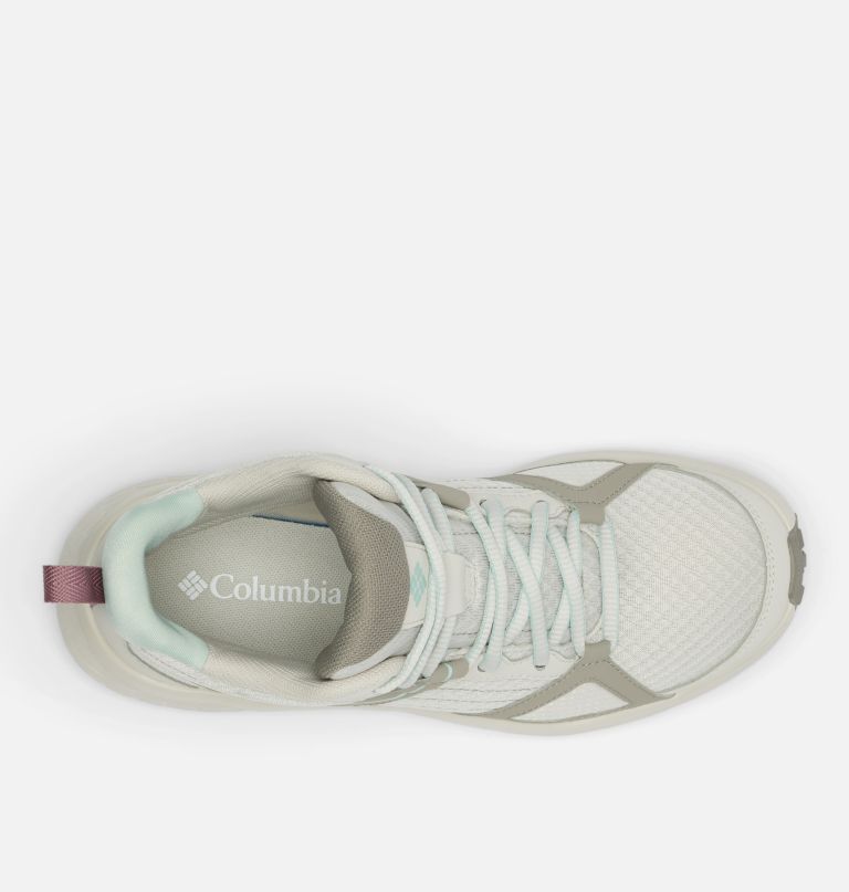damskie buty novo trail mid – szerokie