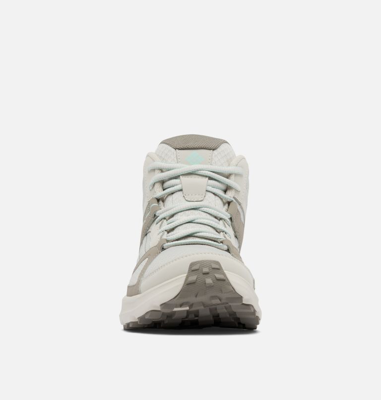damskie buty novo trail mid – szerokie