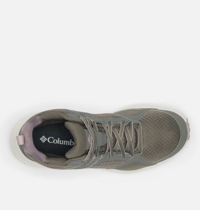 damskie buty novo trail mid – szerokie