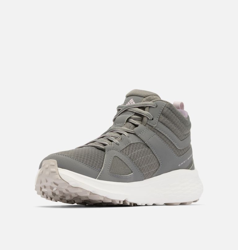 damskie buty novo trail mid – szerokie