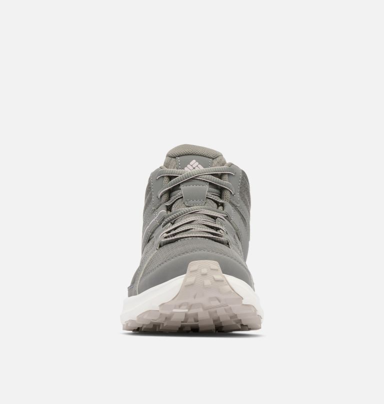 damskie buty novo trail mid – szerokie