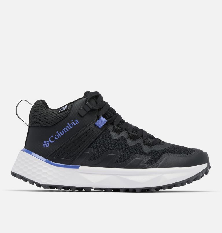 buty damskie facet 75 mid outdry