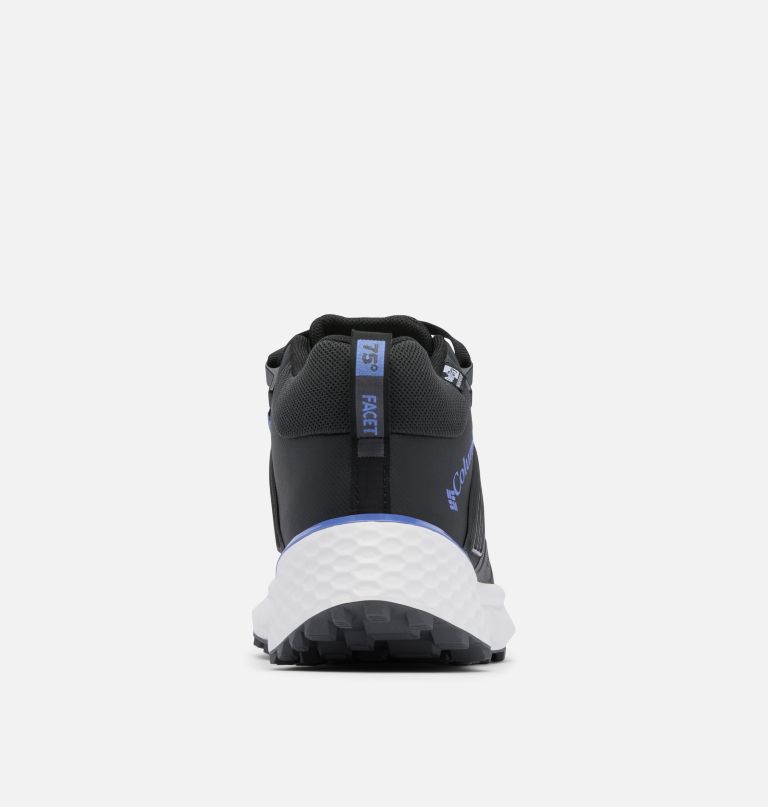 buty damskie facet 75 mid outdry