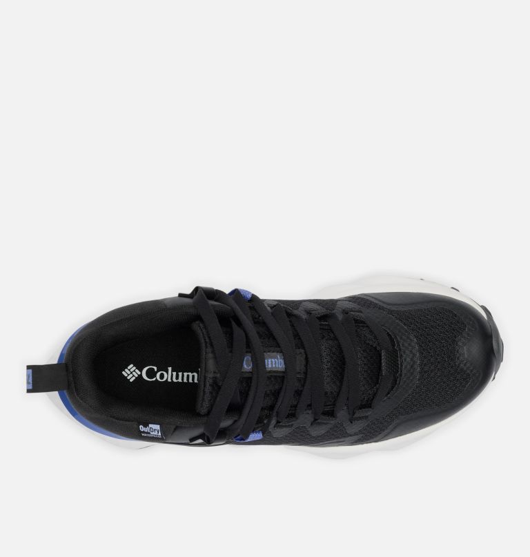 buty damskie facet 75 mid outdry