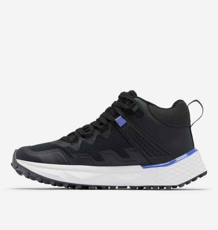 buty damskie facet 75 mid outdry