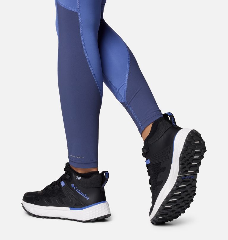 buty damskie facet 75 mid outdry