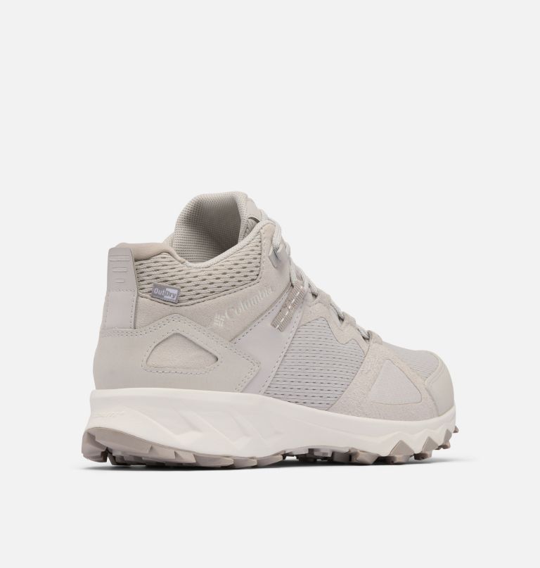 buty damskie peakfreak hera mid outdry