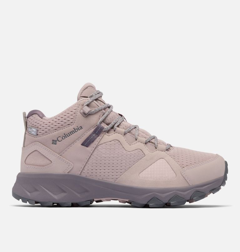 buty damskie peakfreak hera mid outdry