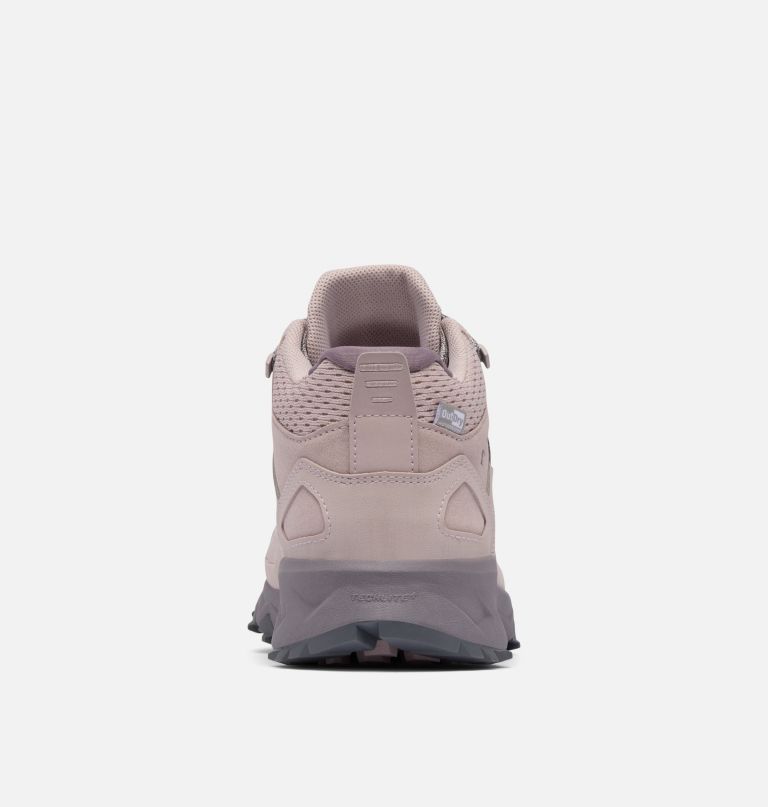 buty damskie peakfreak hera mid outdry