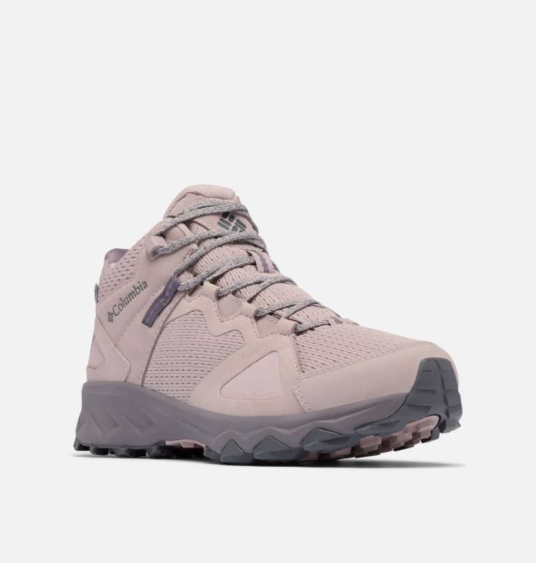 buty damskie peakfreak hera mid outdry