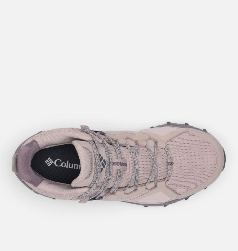 buty damskie peakfreak hera mid outdry