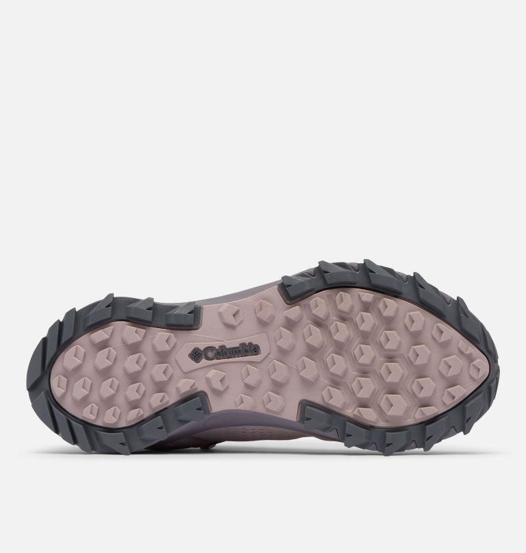 buty damskie peakfreak hera mid outdry