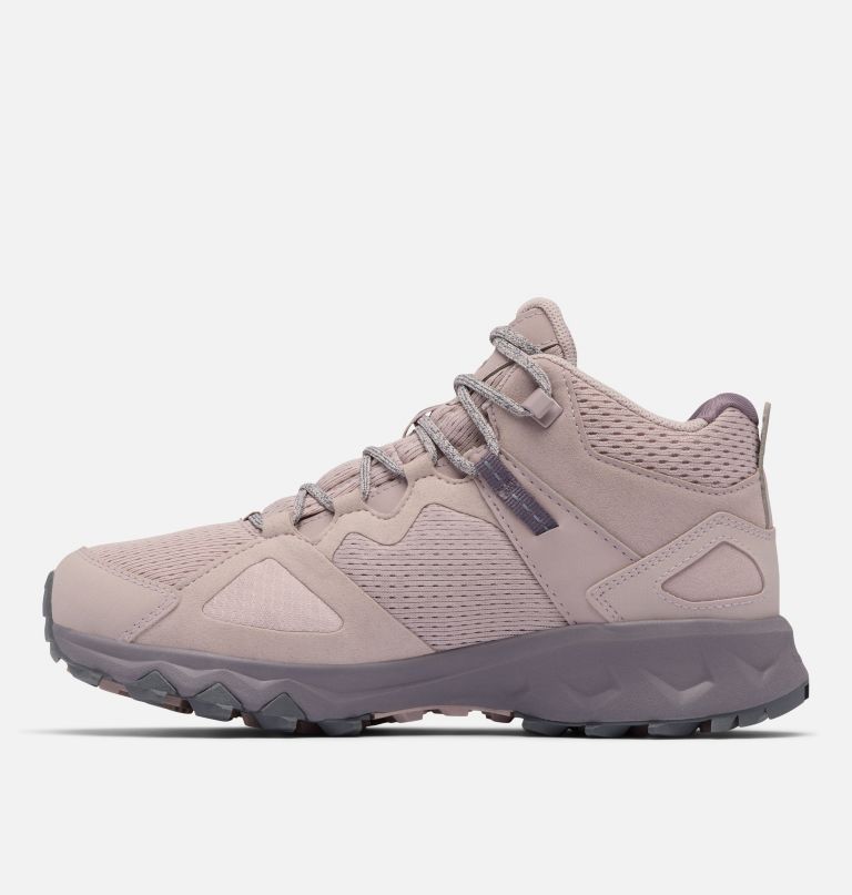 buty damskie peakfreak hera mid outdry