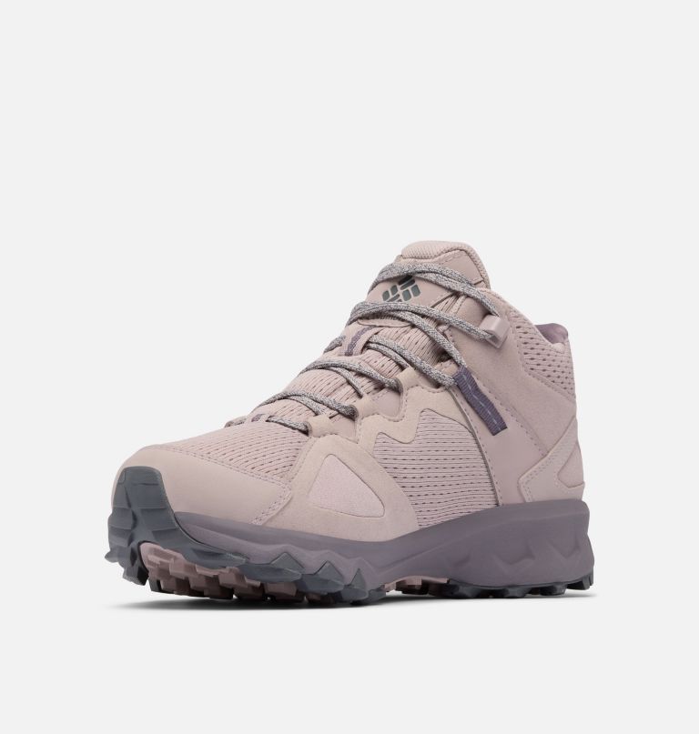 buty damskie peakfreak hera mid outdry