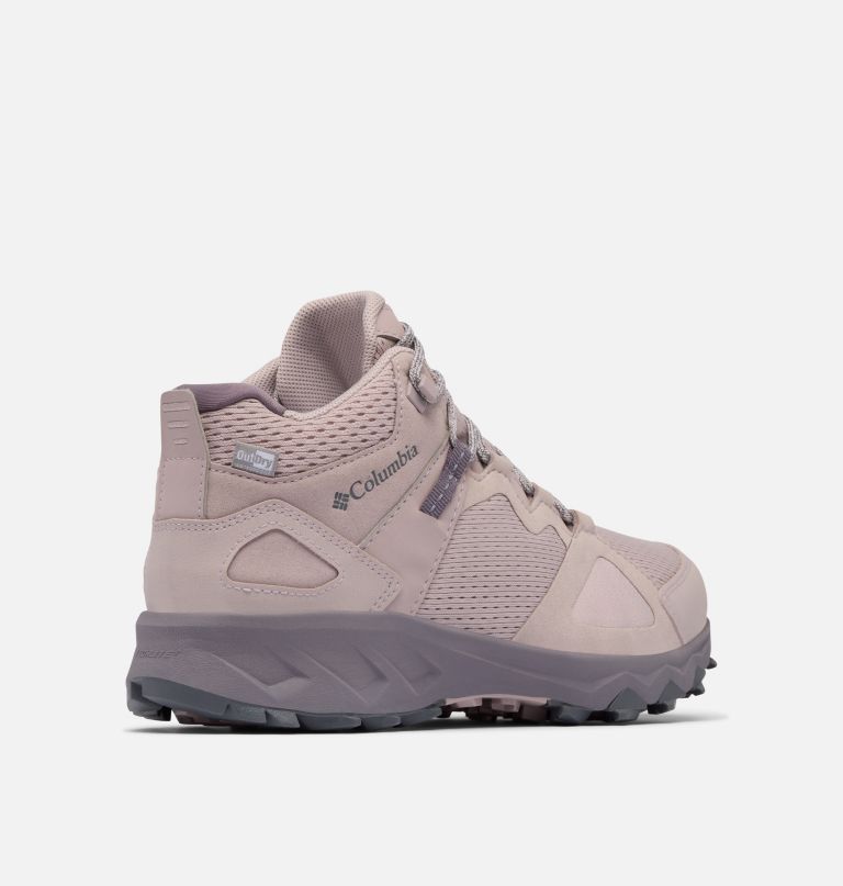 buty damskie peakfreak hera mid outdry