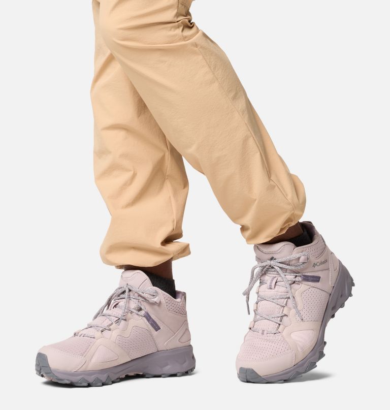 buty damskie peakfreak hera mid outdry