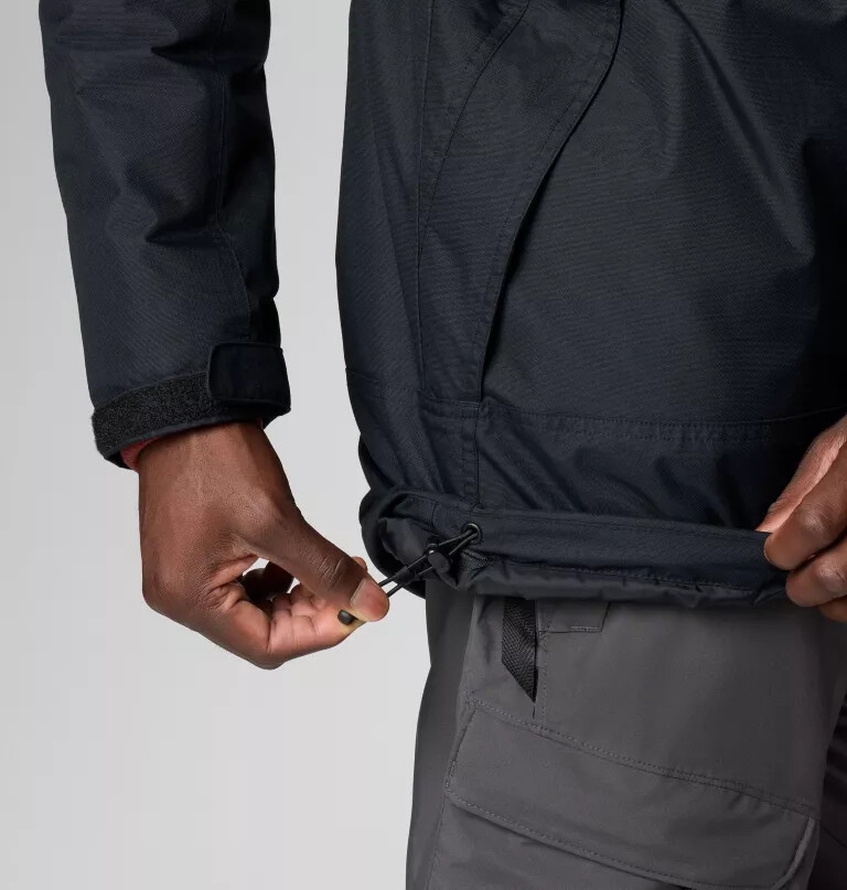 kurtka shotski męska