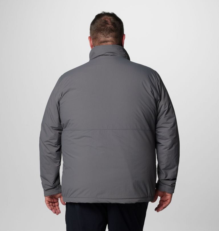 męska kurtka northern utilizer ii – duża