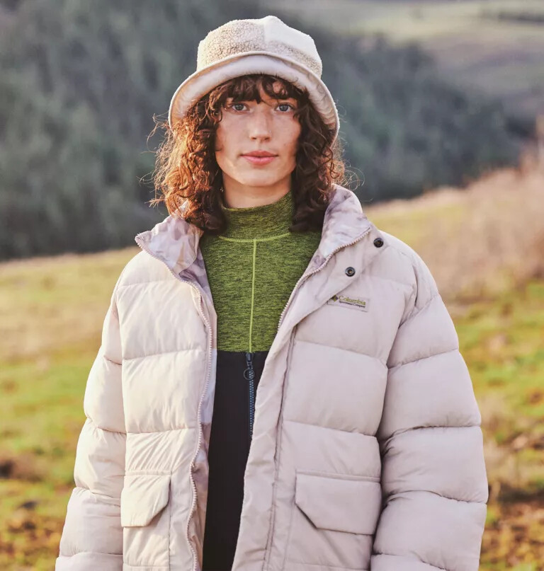 kurtka dwustronna wallowa