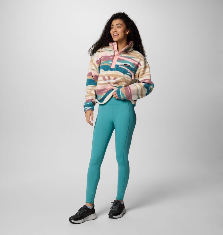 damskie legginsy boundless trek