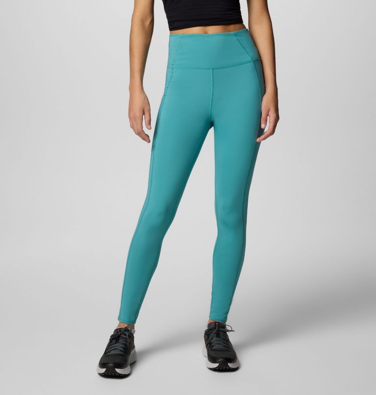 damskie legginsy boundless trek