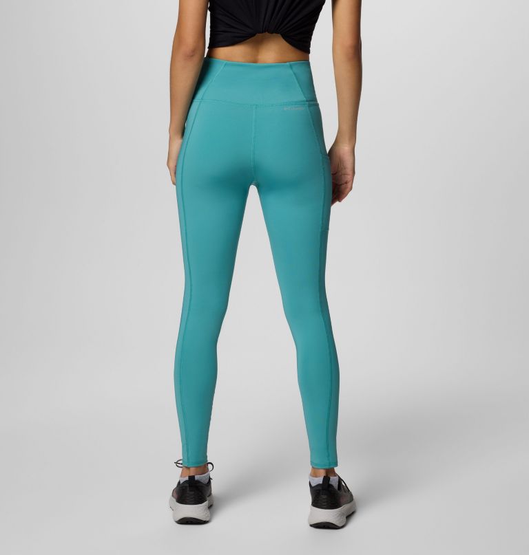 damskie legginsy boundless trek