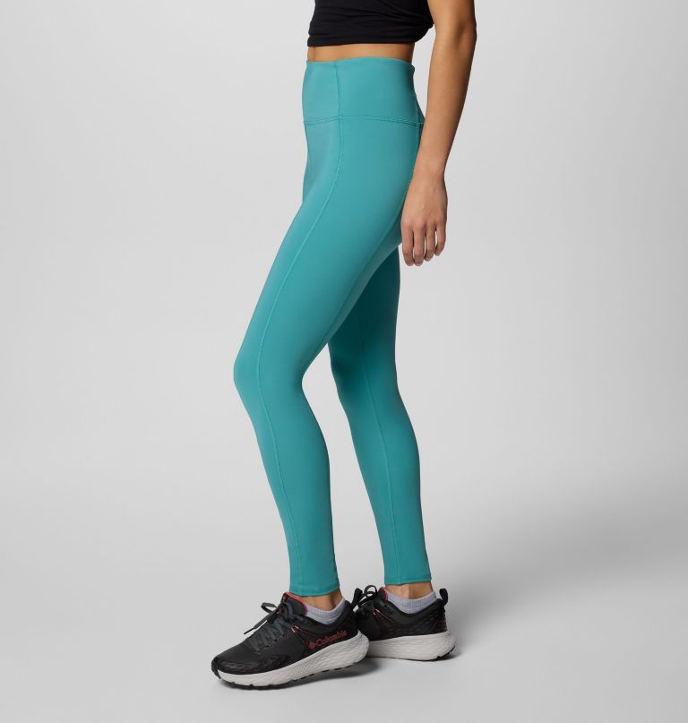 damskie legginsy boundless trek